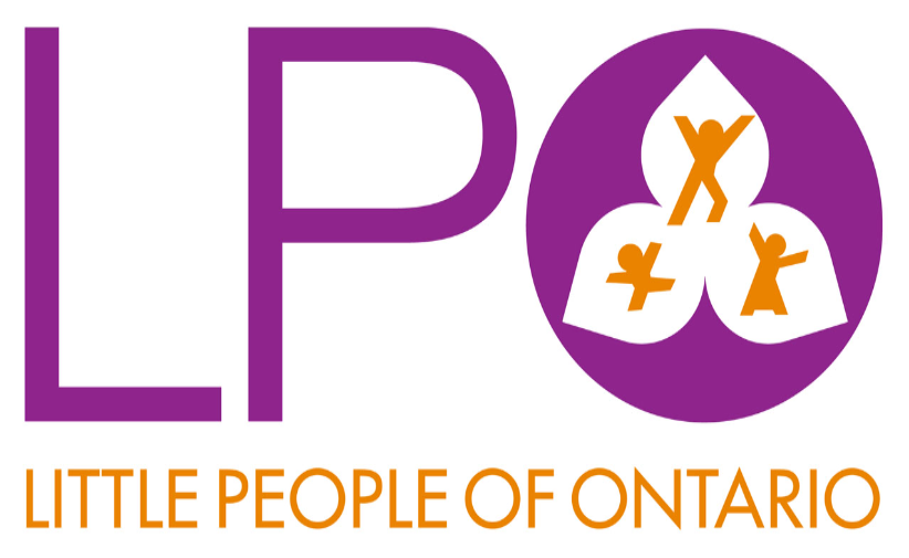 Little People of Ontario logo